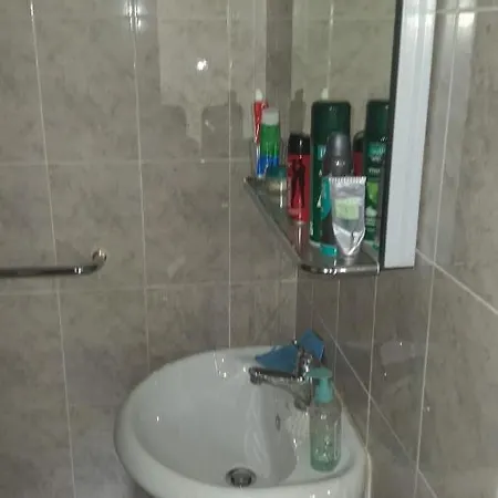Gilda' S House Apartment Fiuggi
