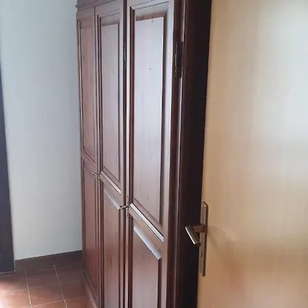 Gilda' S House Apartment *