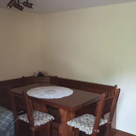 Gilda' S House Apartment